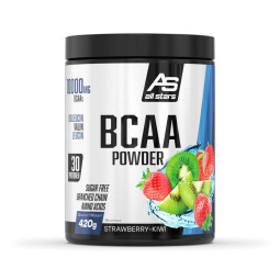 BCAA Powder, 420g