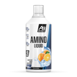 Amino Liquid, 500ml