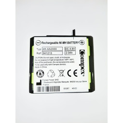 Compex Cell Battery 2.0Ah