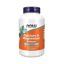 Calcium & Magnezium+D+Zn,...