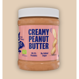 Peanut Butter 350g