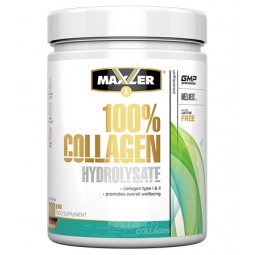 100% Collagen Maxler