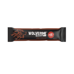 Wolverine Protein Bar