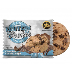 All Stars Protein Cookie 75g