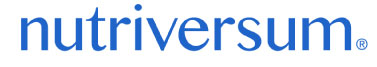 nutriversum logo