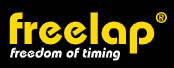 freelap logo