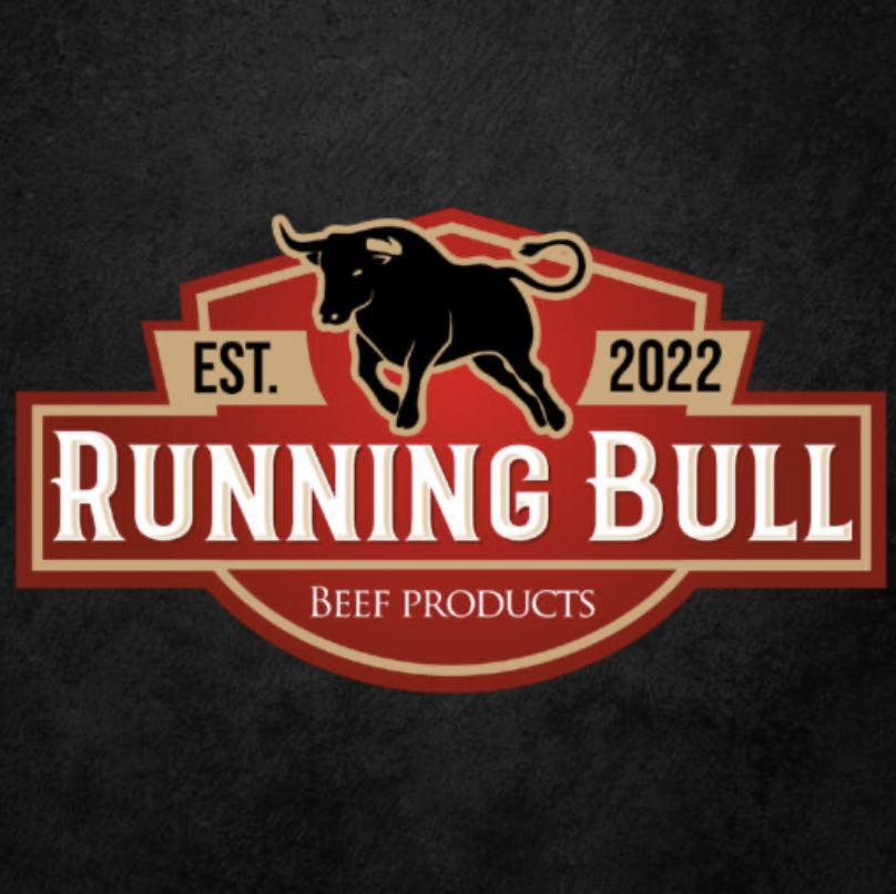 Running Bull